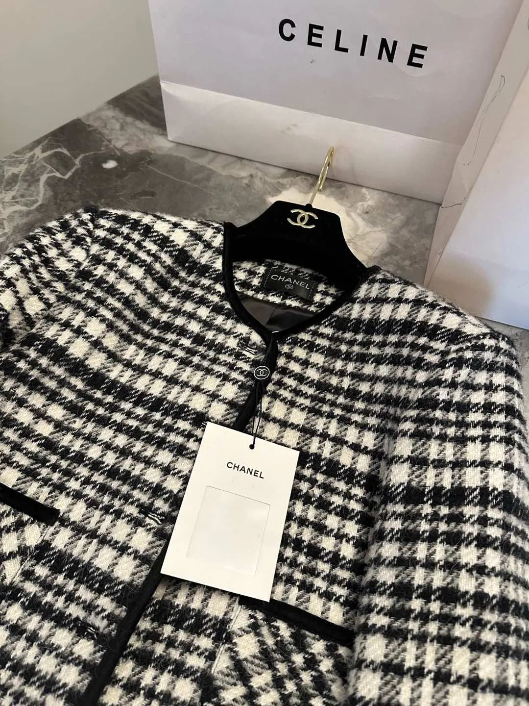 Куртки Женские Chanel 3649