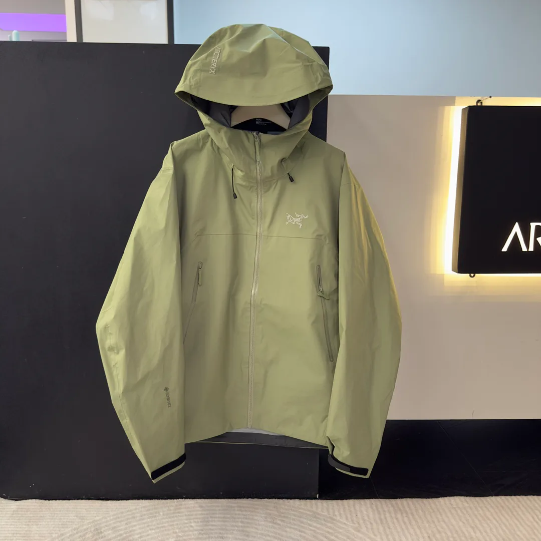 Куртки И Пуховики Женские Arcteryx 19260870