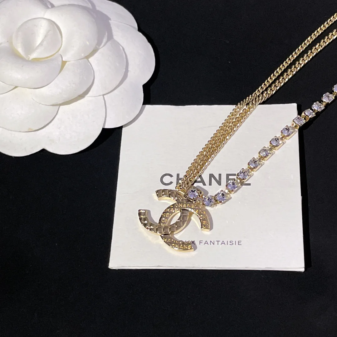 Бижутерия Chanel 13475570