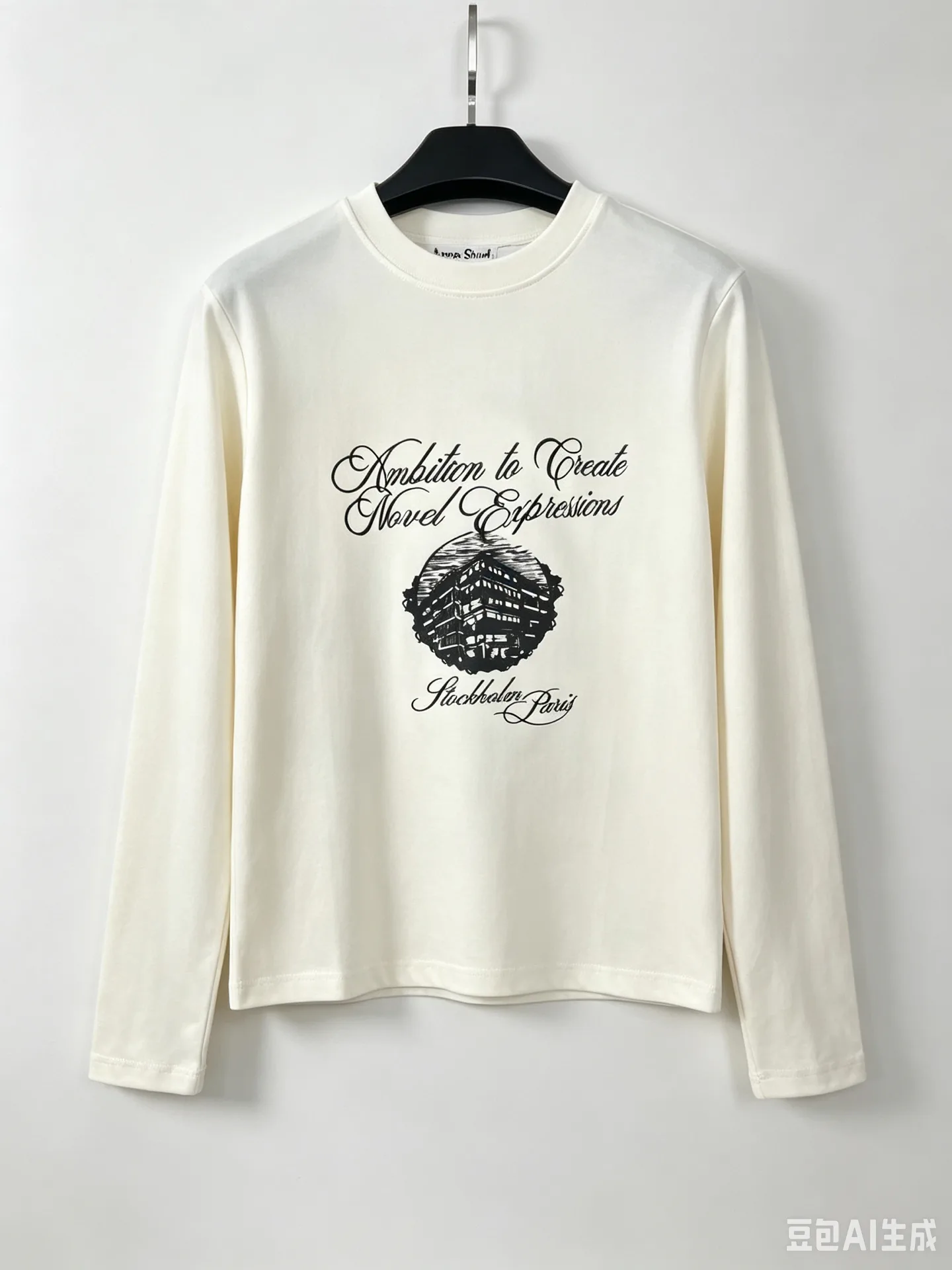 Лонгсливы Женские Acne Studios 17561579