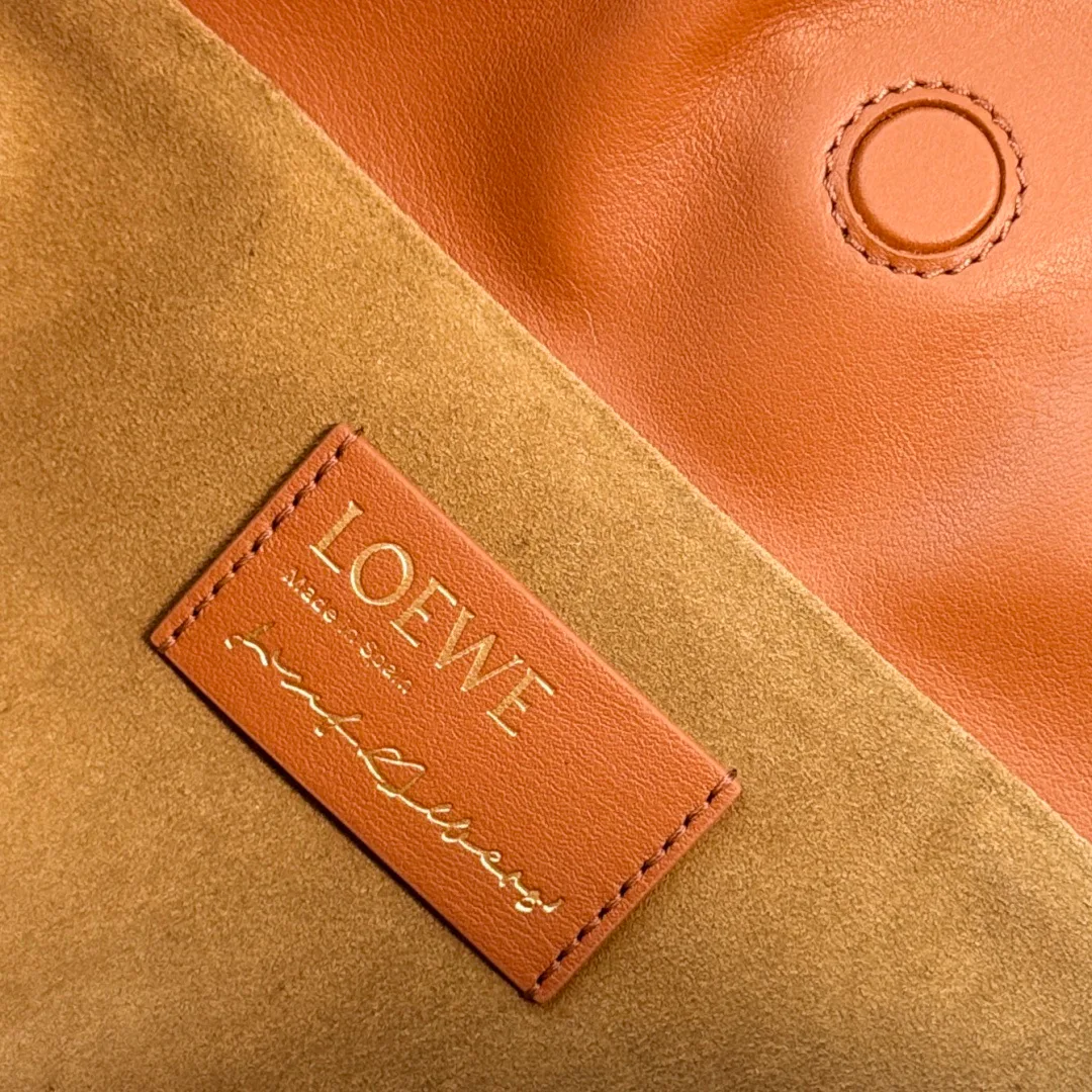 Сумки На Ремне Женские Loewe 748531