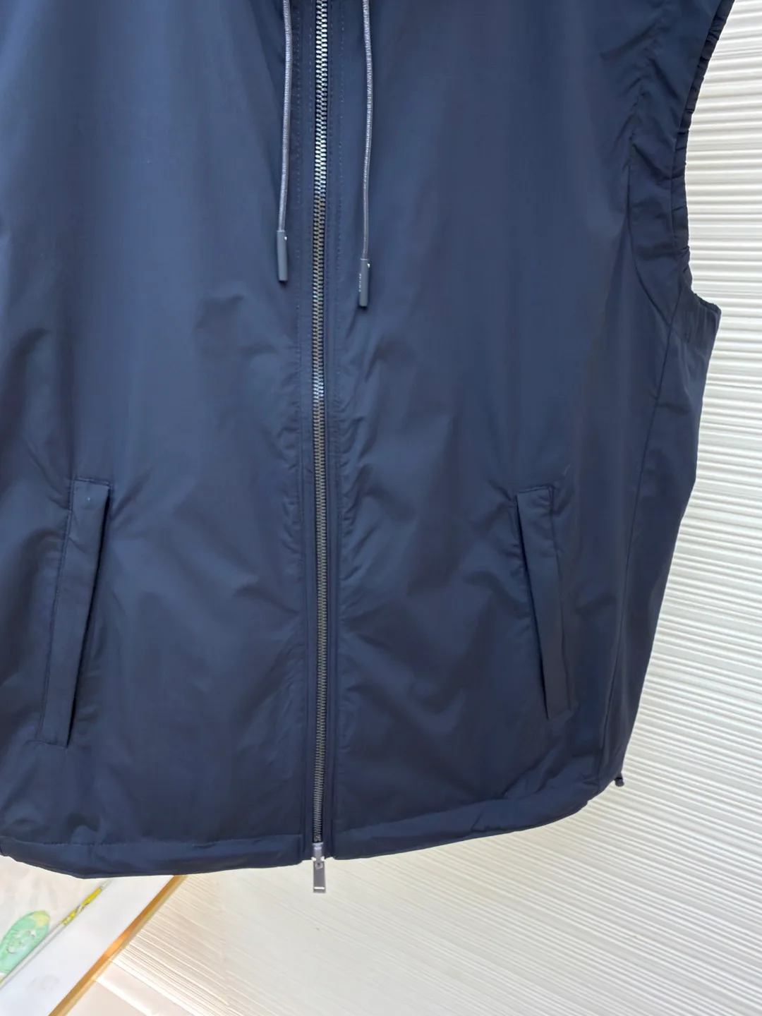 Жилеты Мужские Zegna 11869802