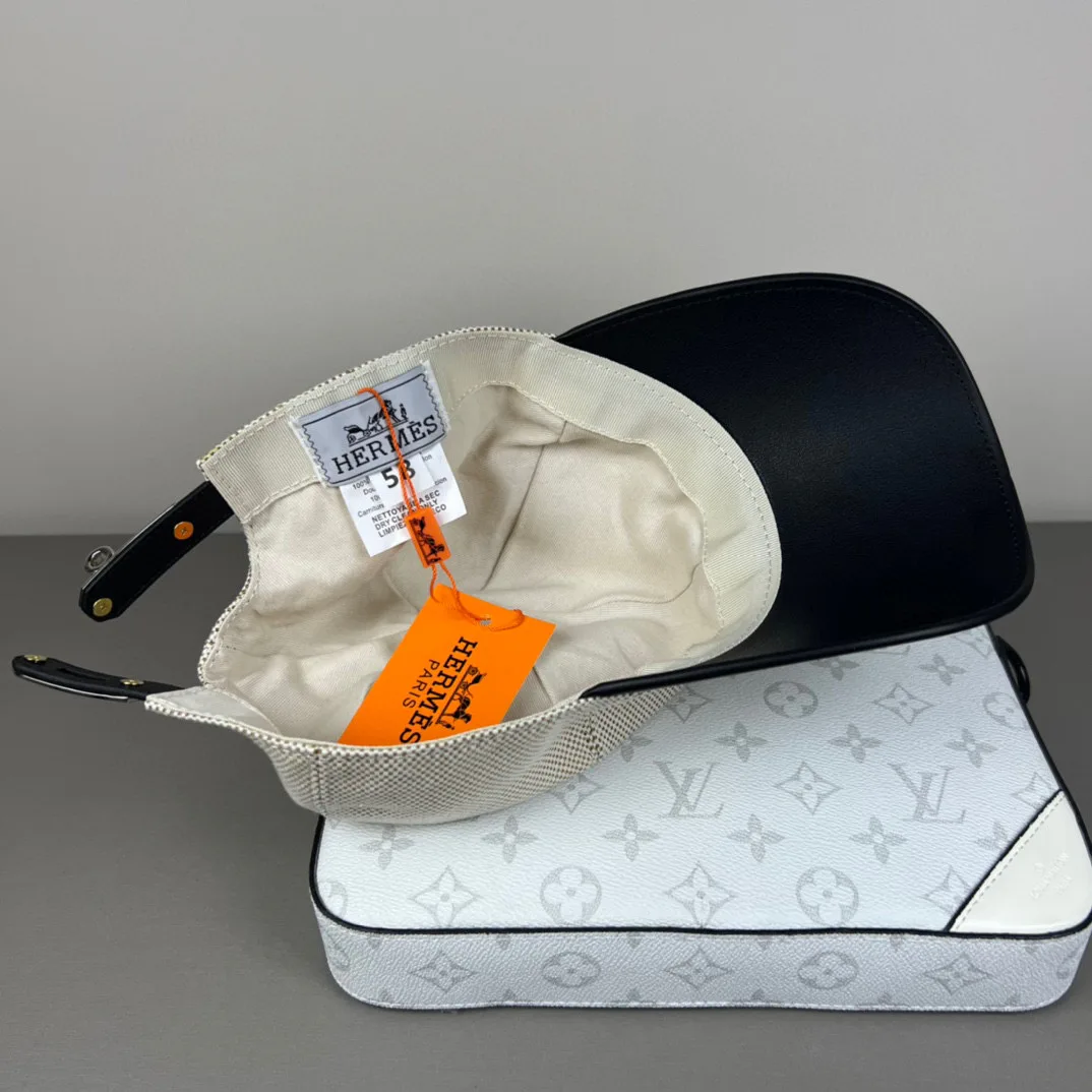 Головные Уборы Hermes 9679956