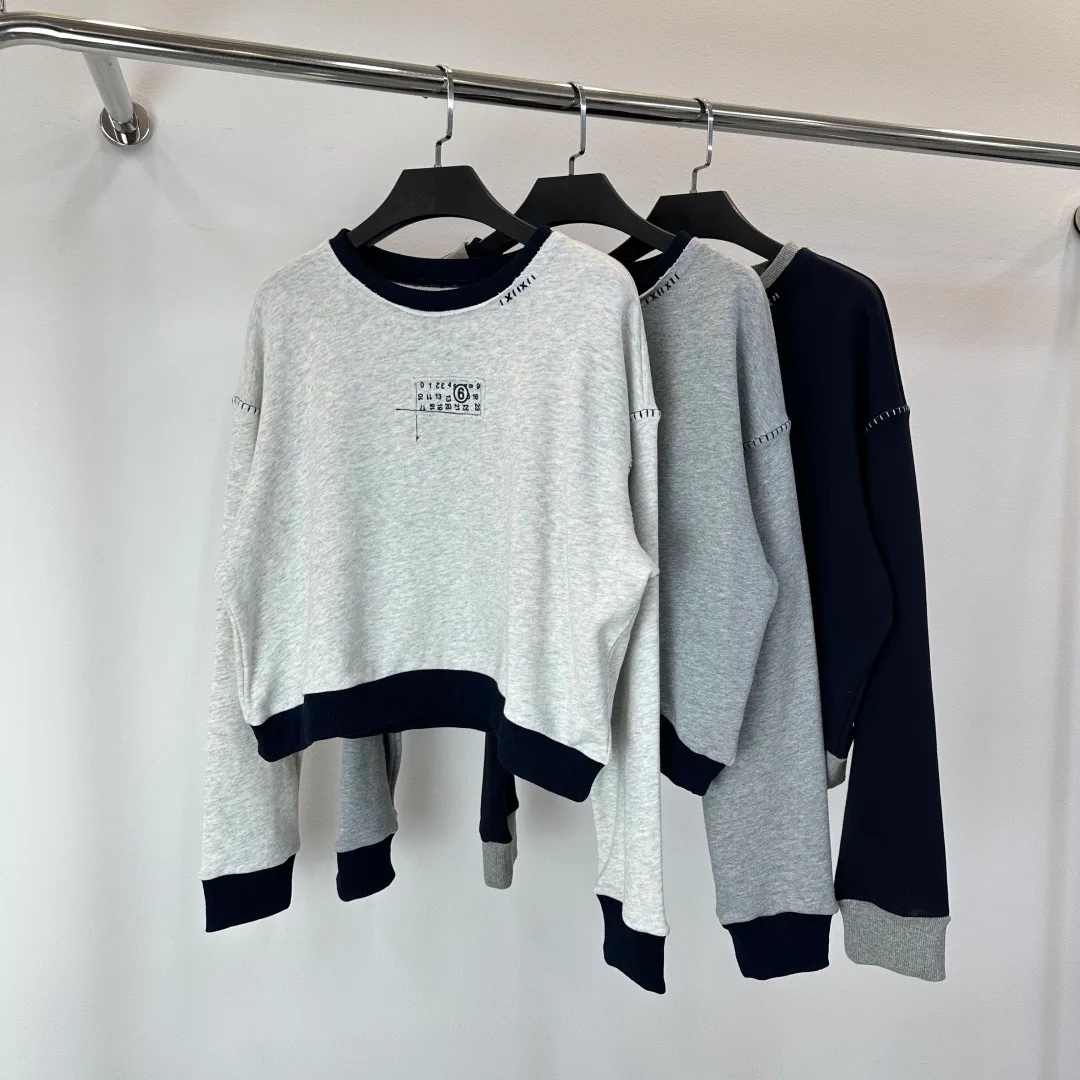 Свитшоты И Худи Женские Maison Margiela 18599033