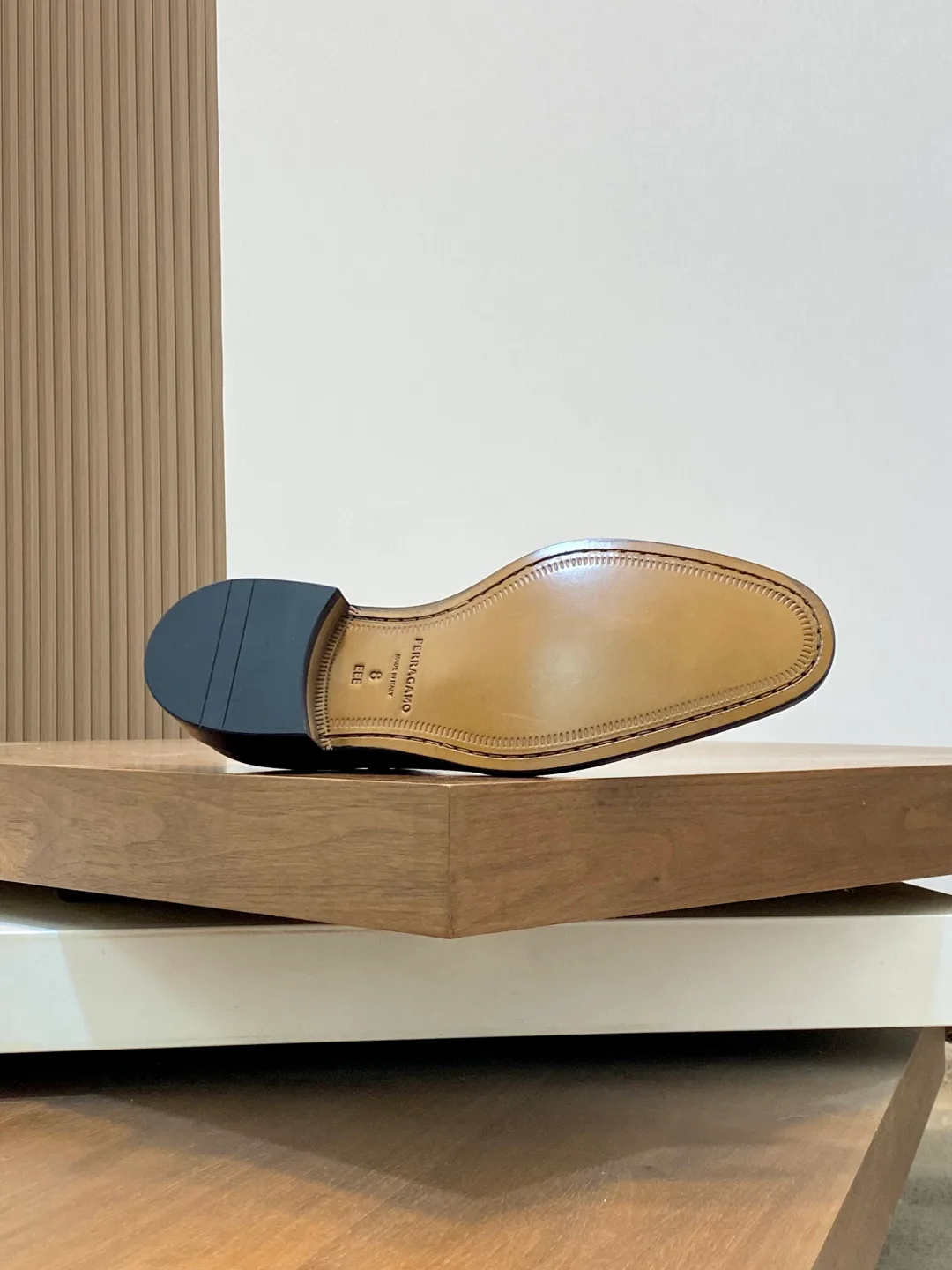 Лоферы И Туфли Мужские Salvatore Ferragamo 18668393