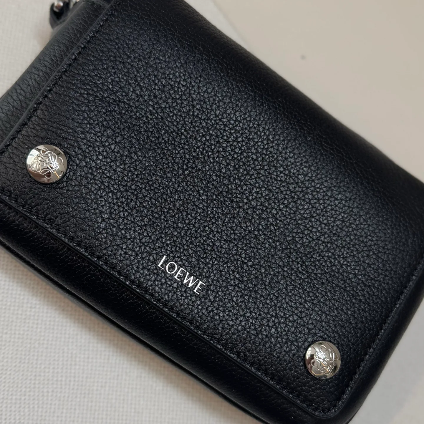 Сумки На Ремне Женские Loewe 11674488