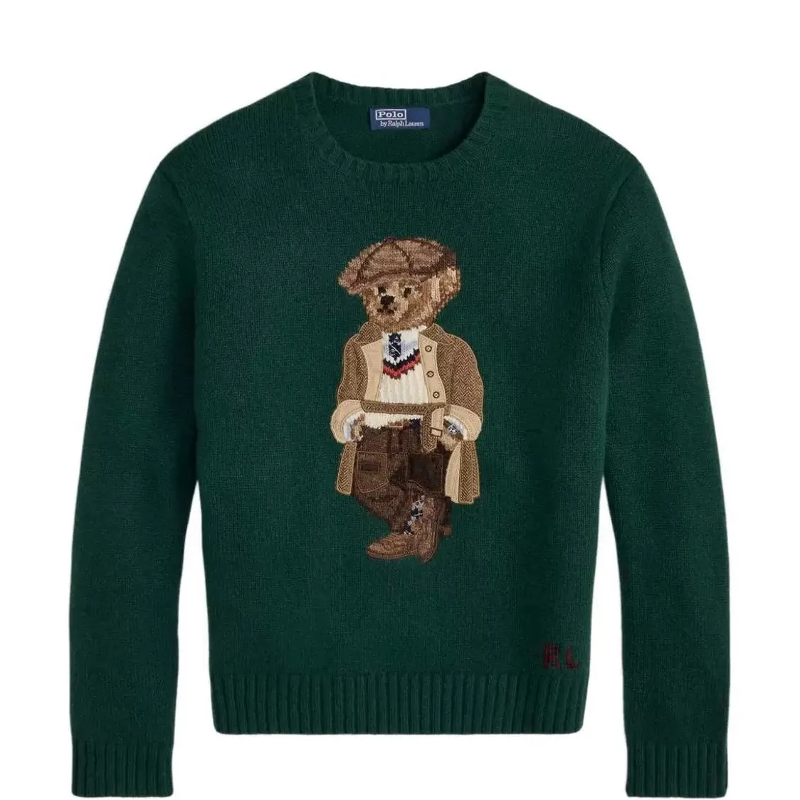 Джемперы И Свитеры Мужские Ralph Lauren 1684336