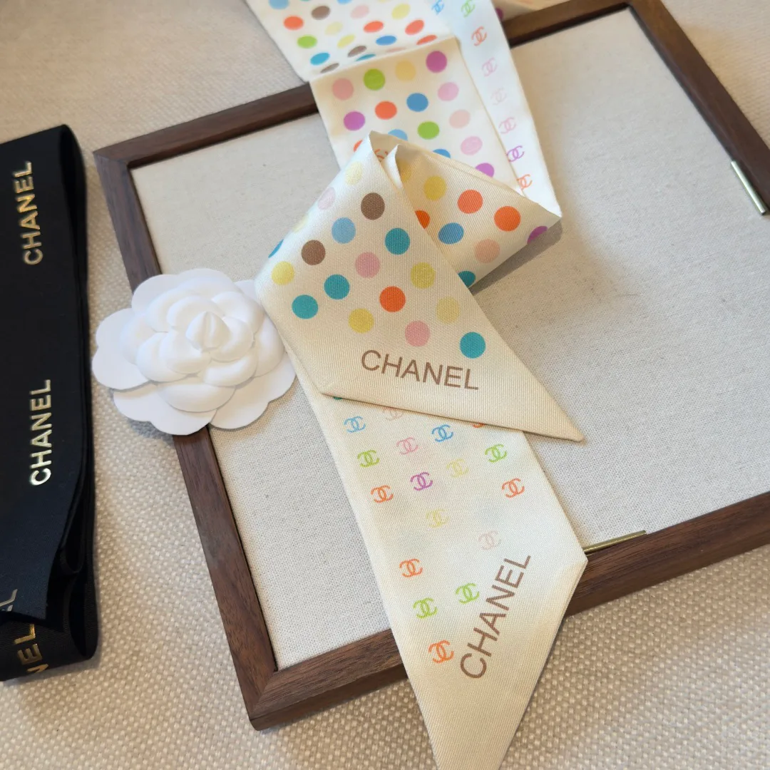 Платки Chanel 11055456