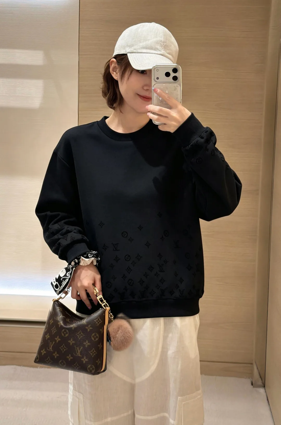 Свитшоты И Худи Мужские Louis Vuitton 17480514