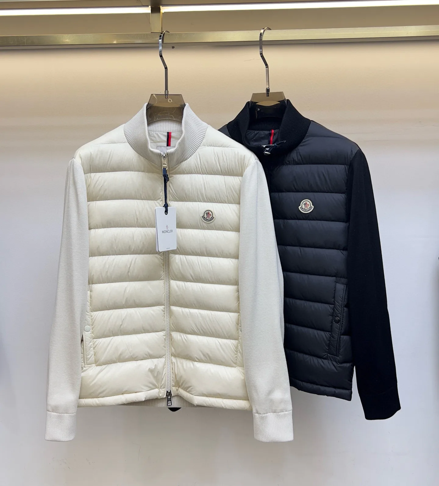 Куртки И Пуховики Мужские Zegna 107933