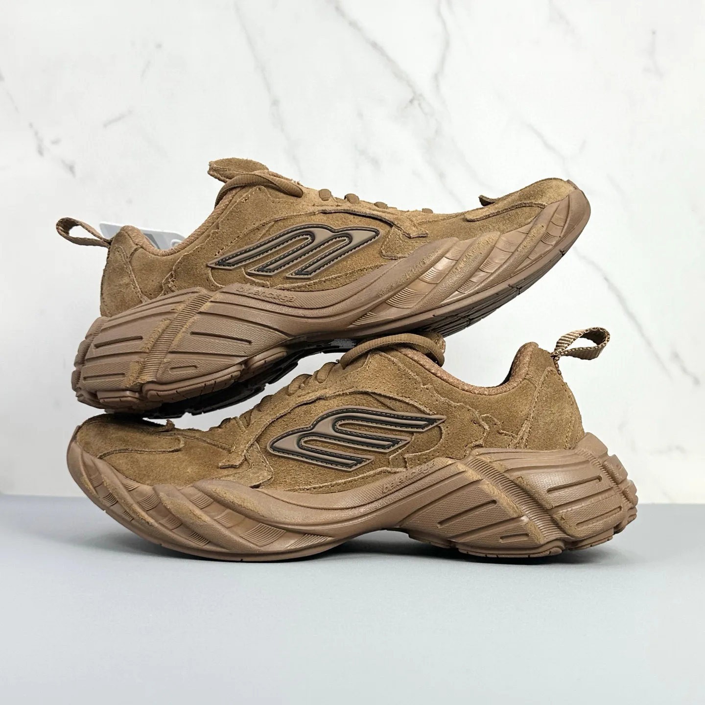 Кроссовки Женские Balenciaga 10240568