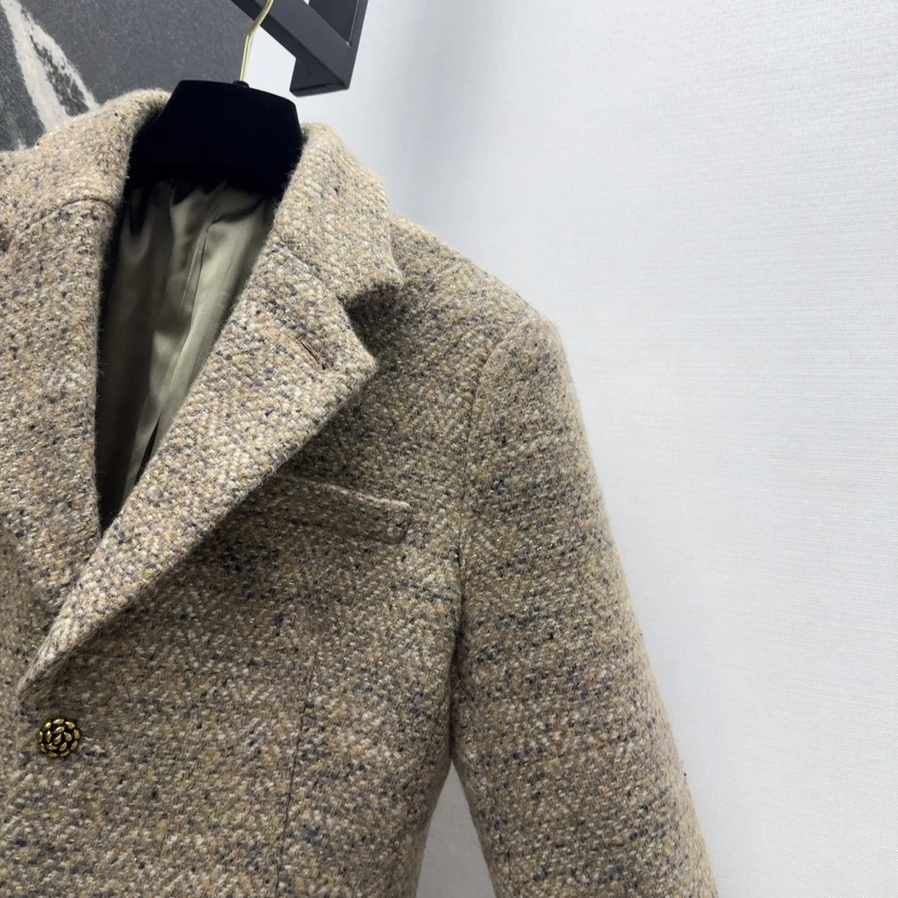 Пиджаки Мужские Loro Piana 1145033