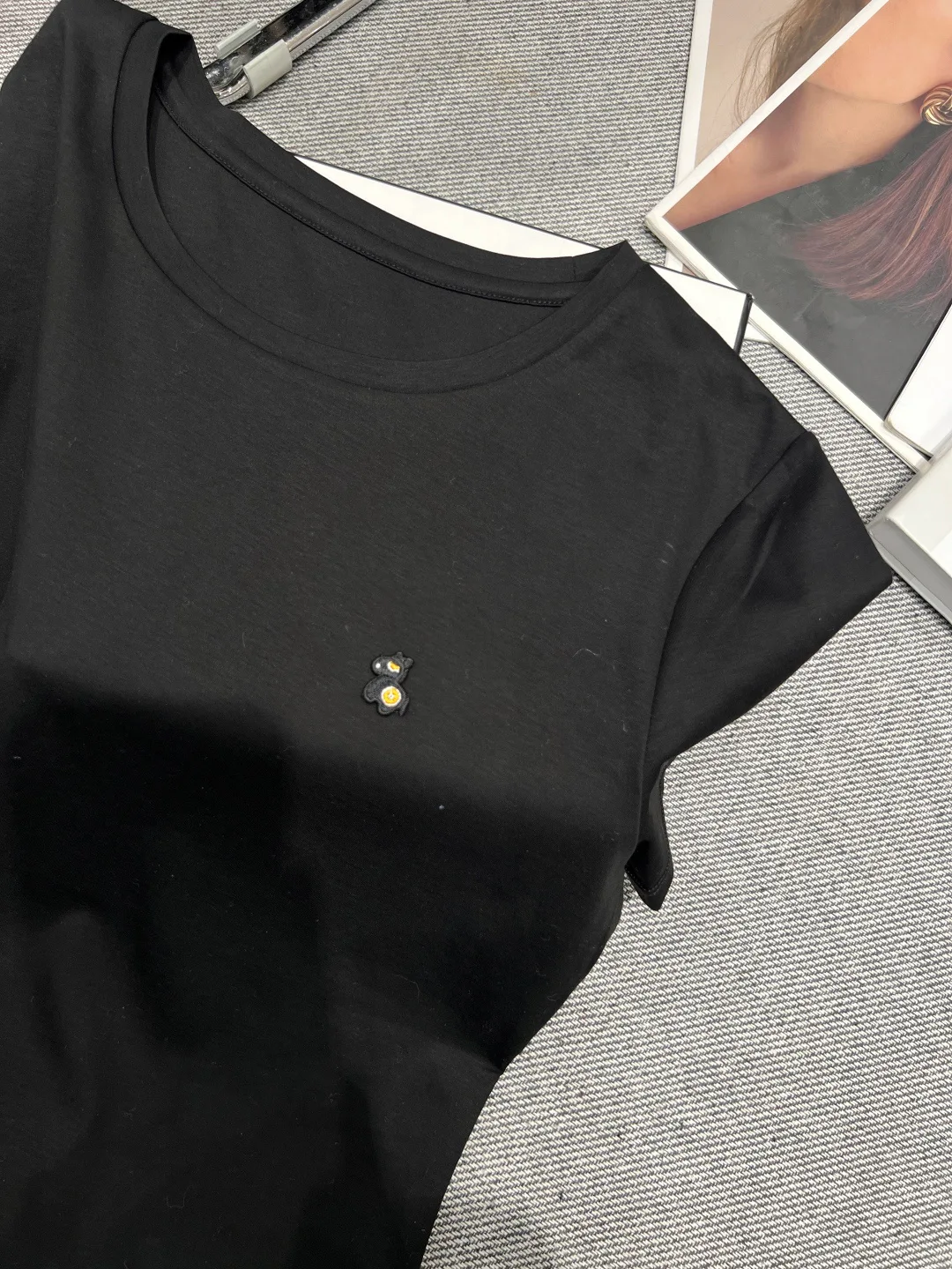 Футболки Женские Louis Vuitton 9976398