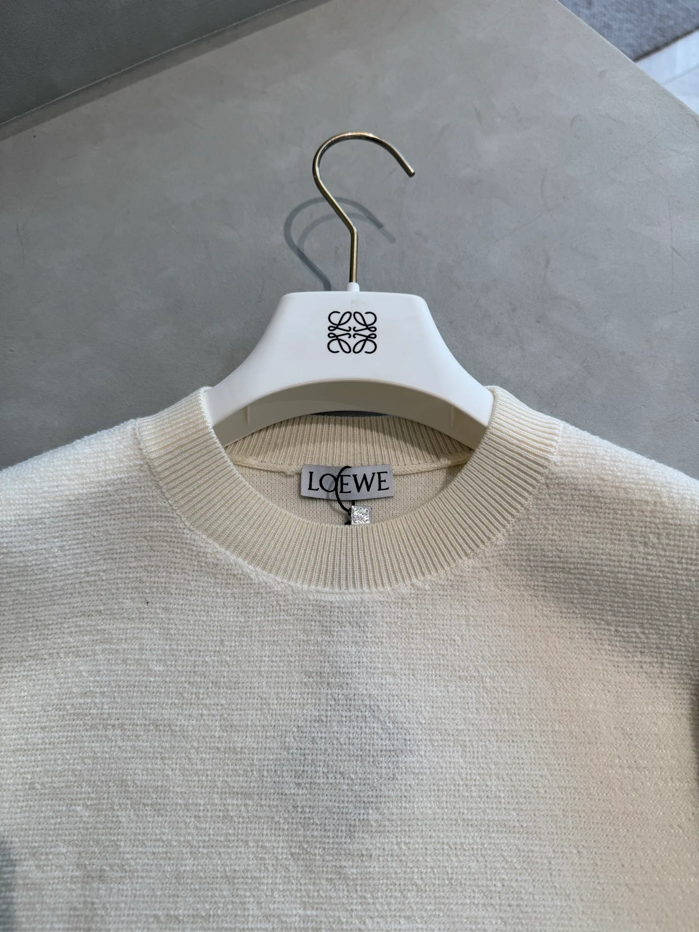 Джемперы И Свитеры Женские Loewe 5047263