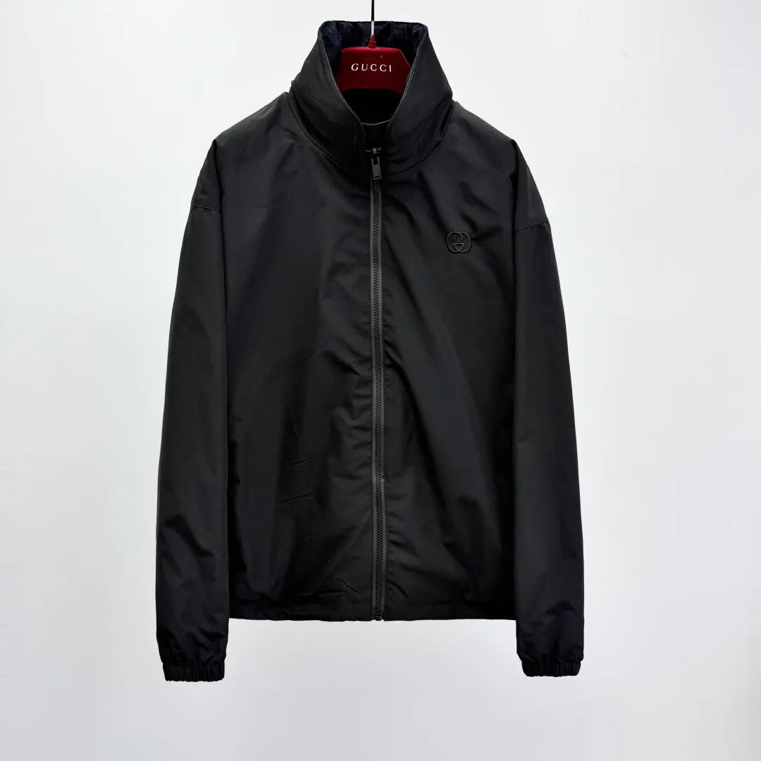 Куртки И Пуховики Мужские Gucci 11570506