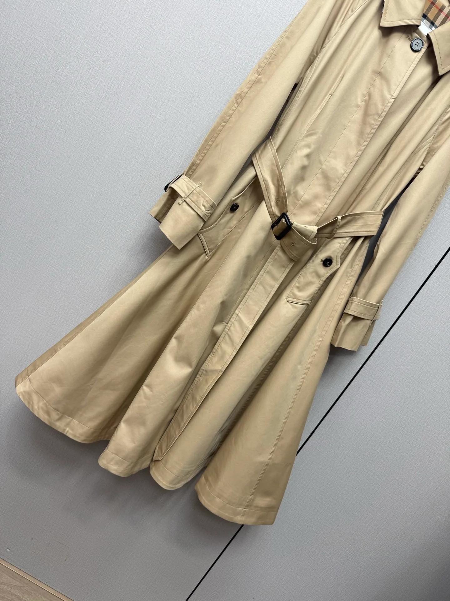 Тренчи Женские Burberry 18512965