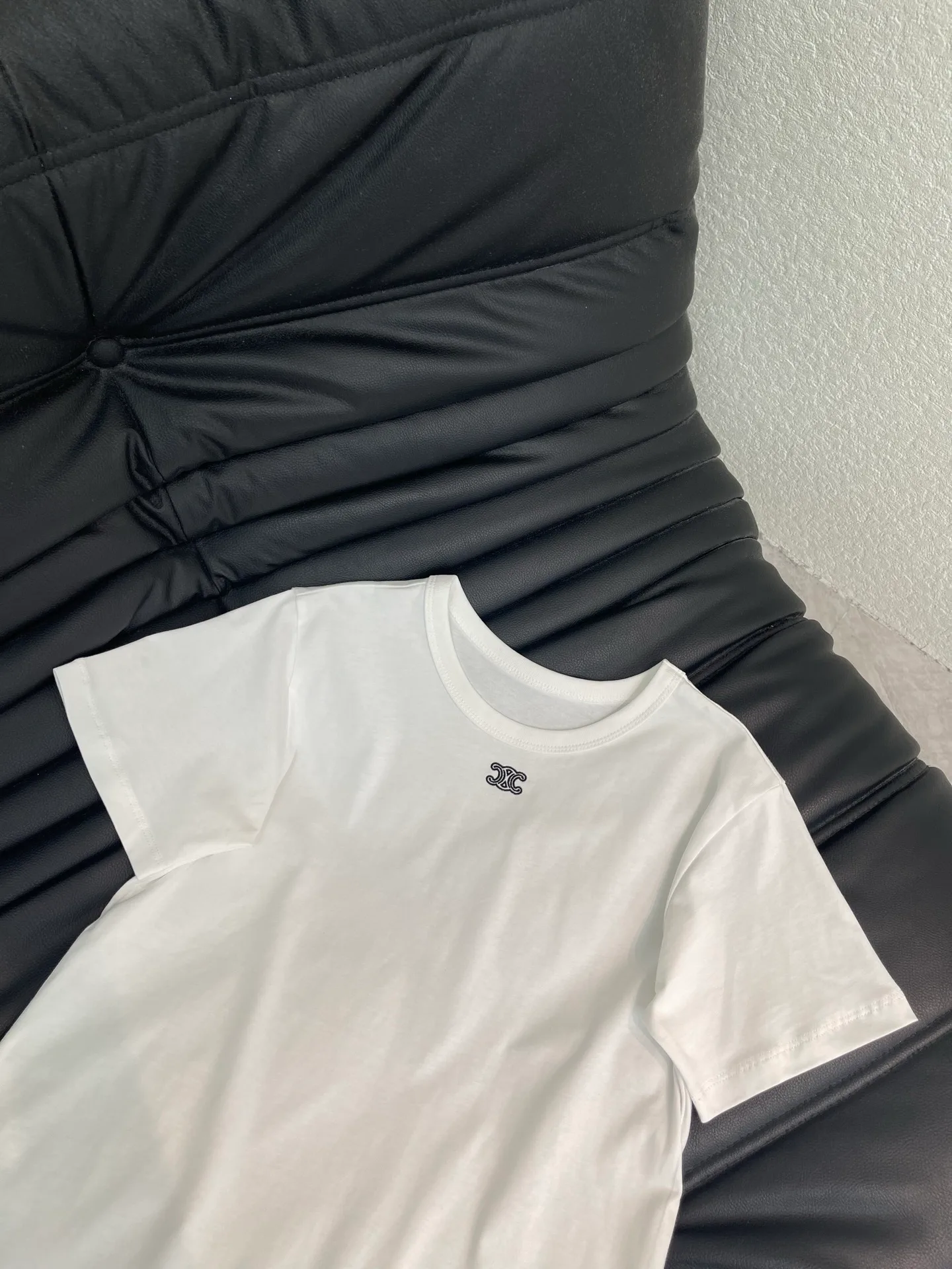Футболки Женские Celine 12637800