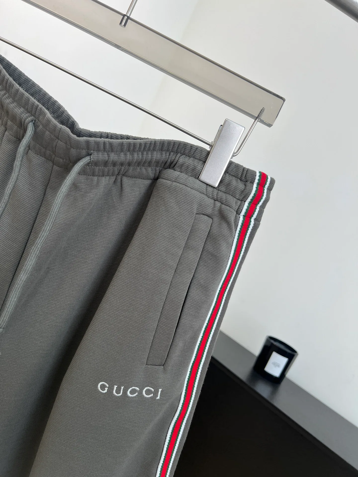 Шорты Мужские Gucci 11153279