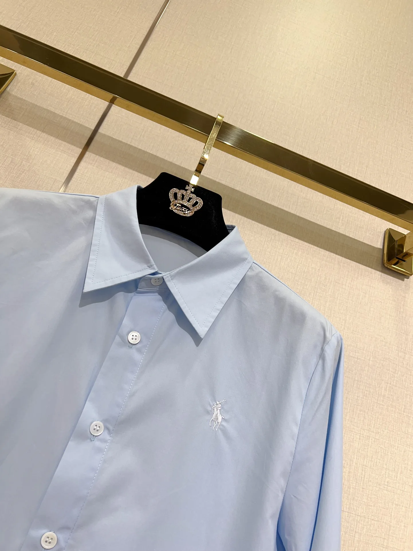 Рубашки Женские Ralph Lauren 10151231