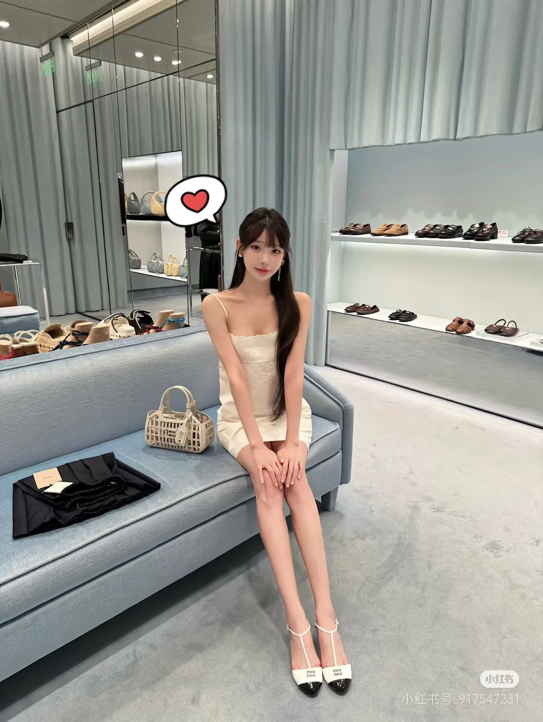 Классические Сумки Женские Miu Miu 50205