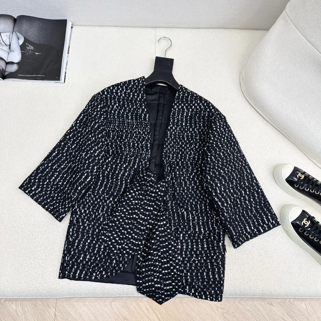 Жакеты Женские Chanel 372060