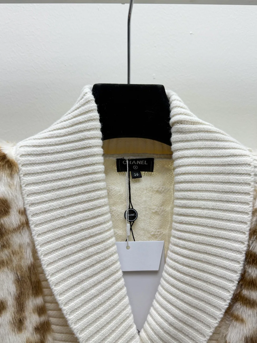 Джемперы И Свитеры Женские Chanel 20135199