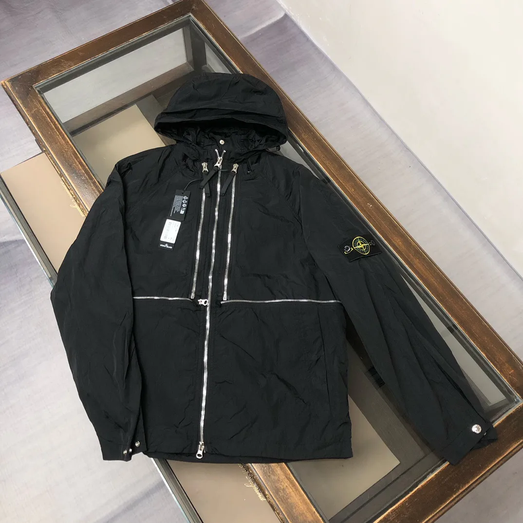 Жилеты Женские Stone Island 9642258