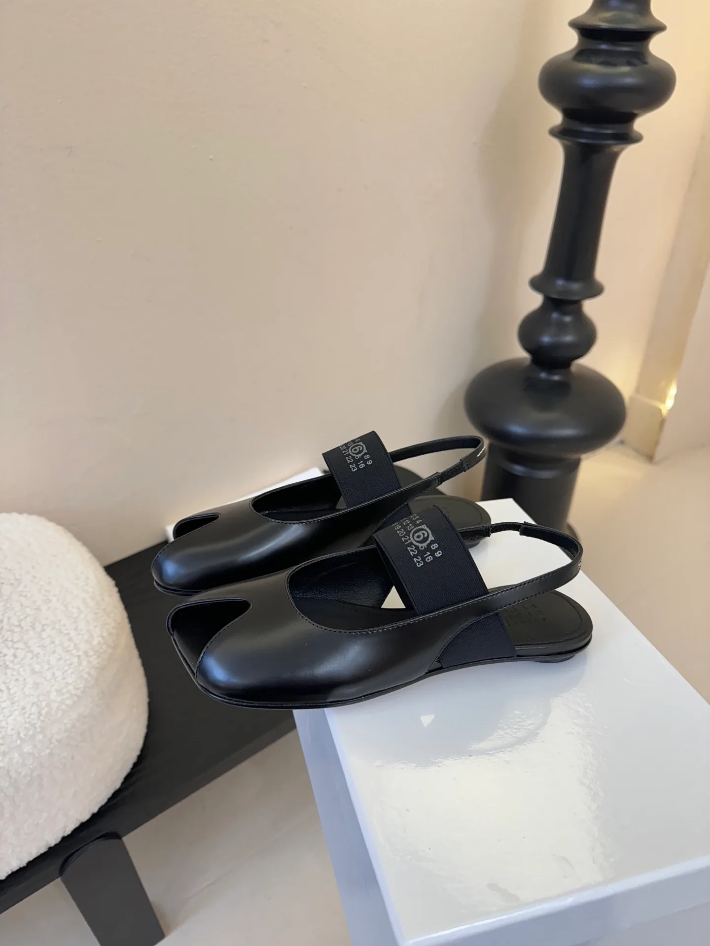 Туфли Женские Maison Margiela 451102