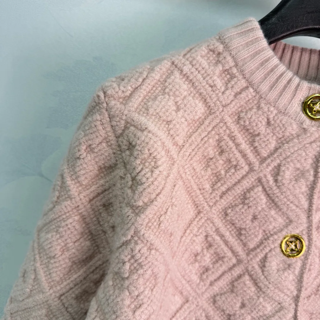 Джемперы И Свитеры Женские Louis Vuitton 18721425