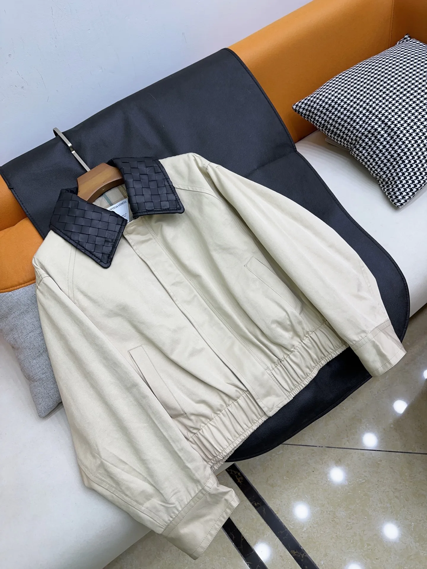 Тренчи Женские Bottega Veneta 11232019