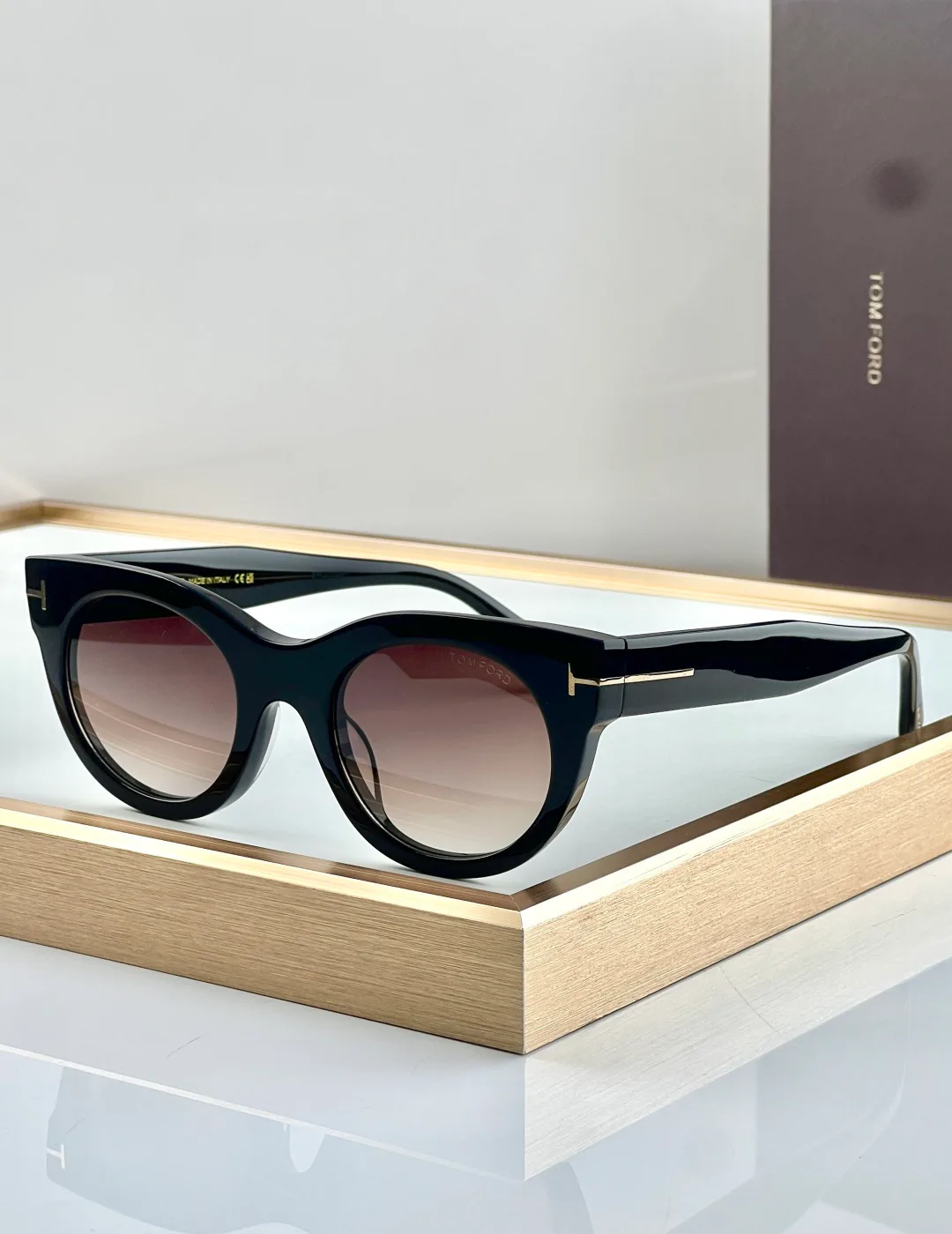 Очки Tom Ford 17366393