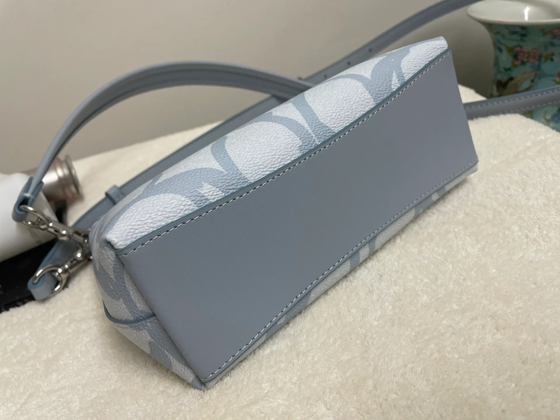 Сумки На Ремне Женские Coach 225819