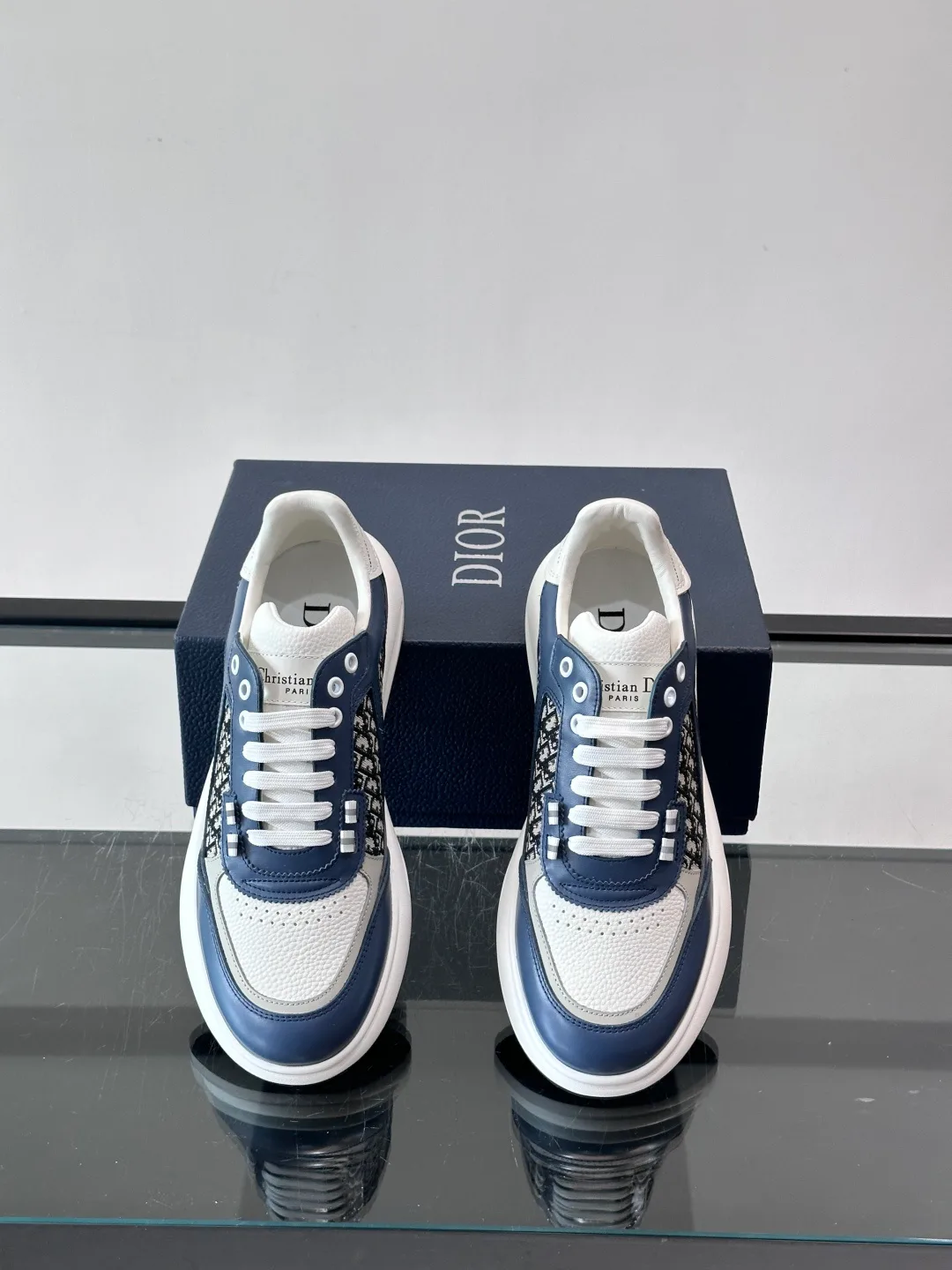 Кроссовки Женские Christian Dior 700567