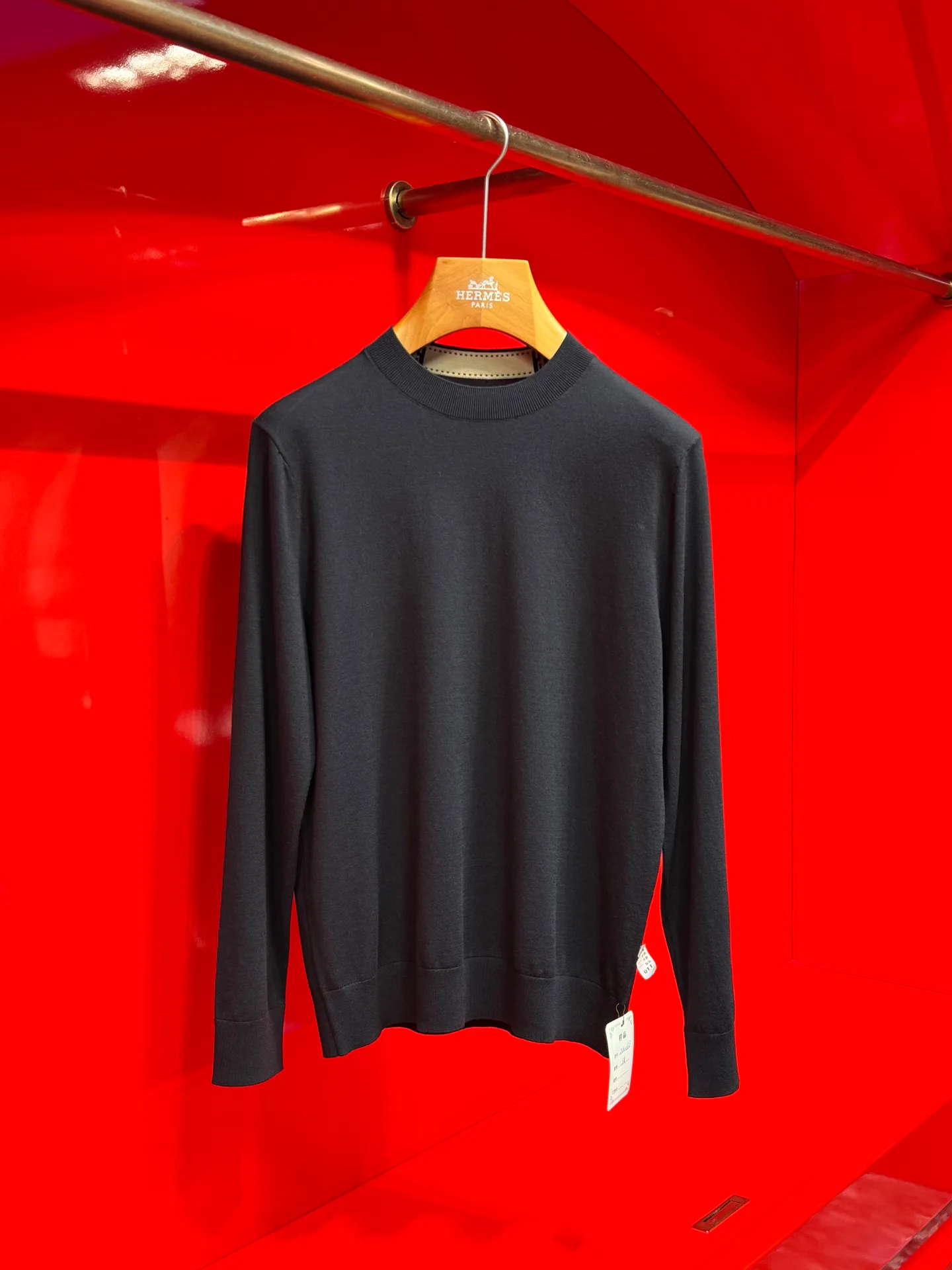 Лонгсливы Мужские Hermes 1276261