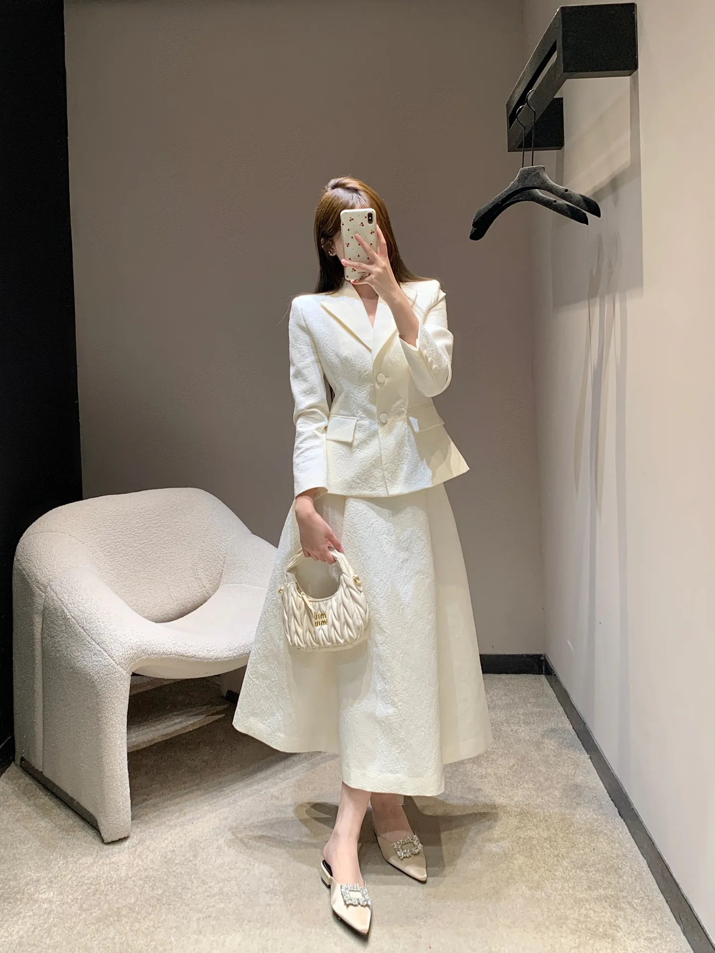 Костюмы Женские Christian Dior 6046410