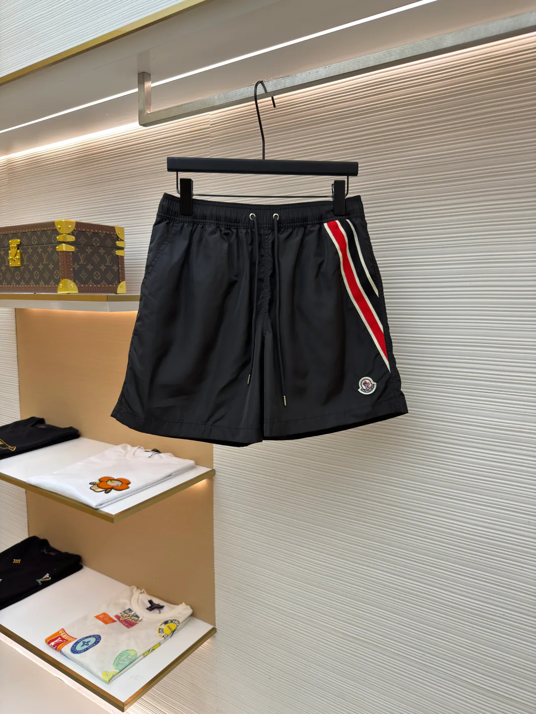 Шорты Мужские Moncler 11869772