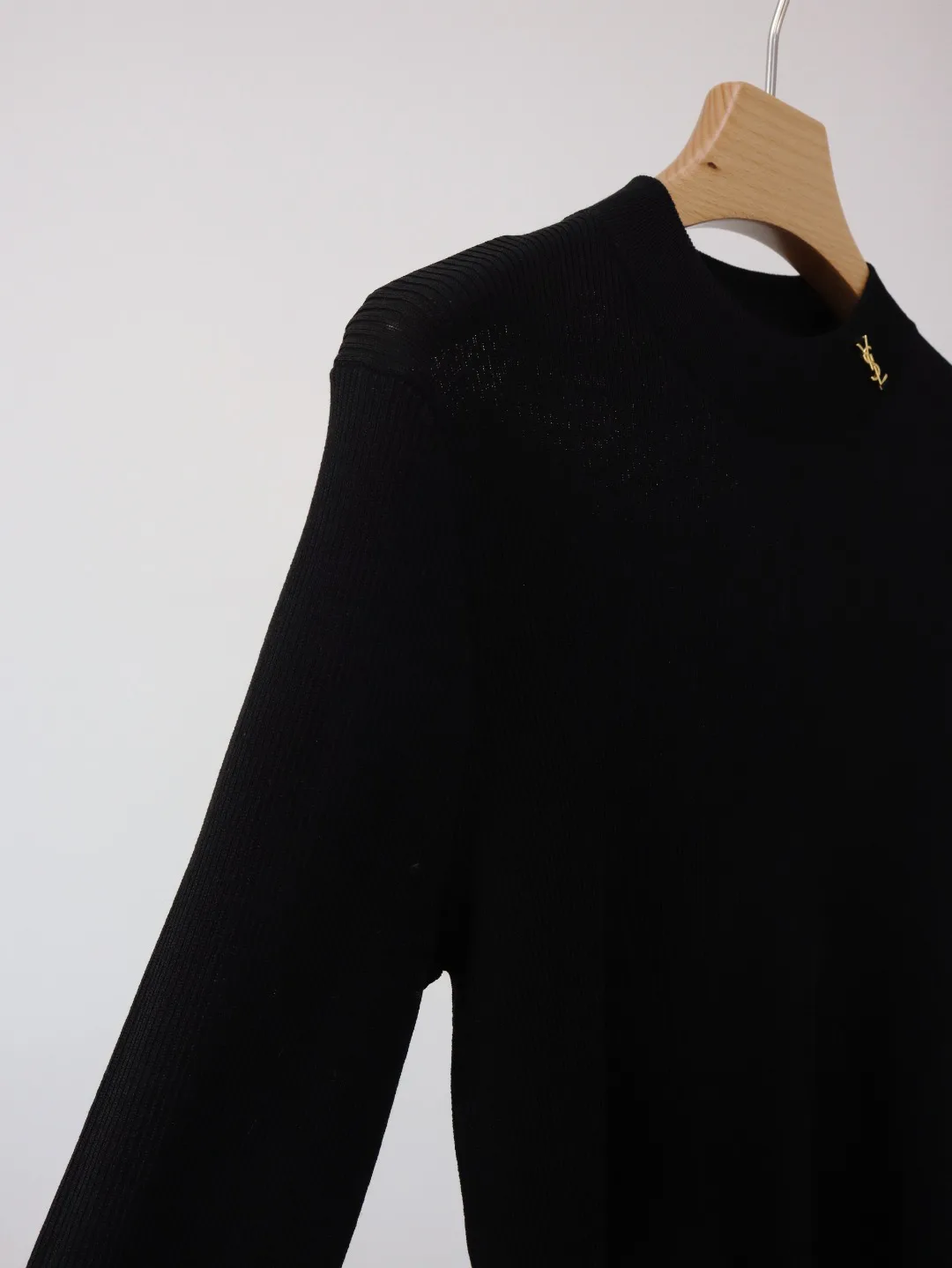 Джемперы И Свитеры Женские Saint Laurent 924293