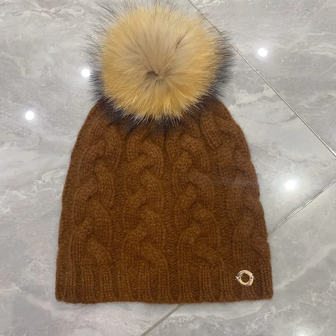 Головные Уборы Loro Piana 250270