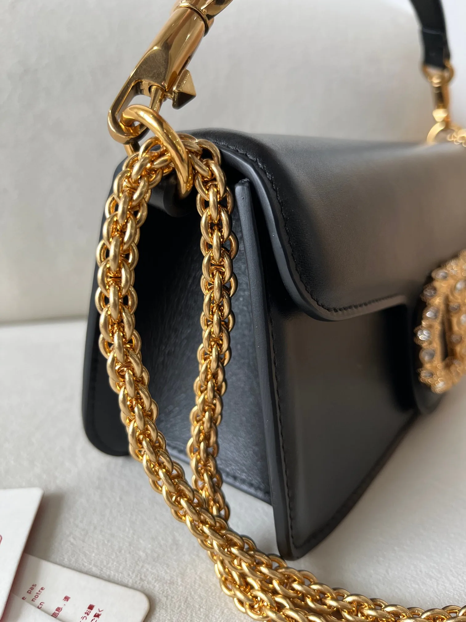 Сумки На Ремне Женские Valentino 941346