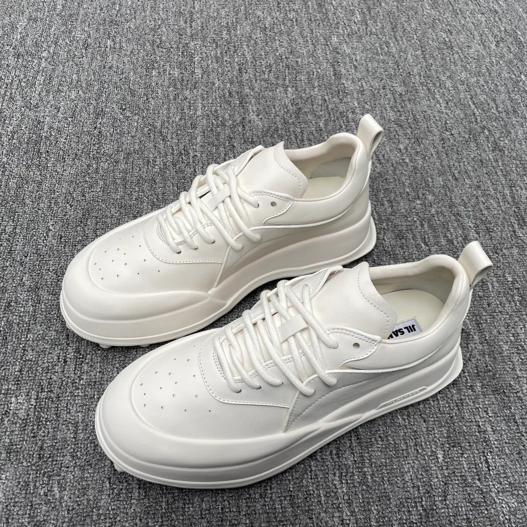 Кроссовки Женские Jil Sander 2671