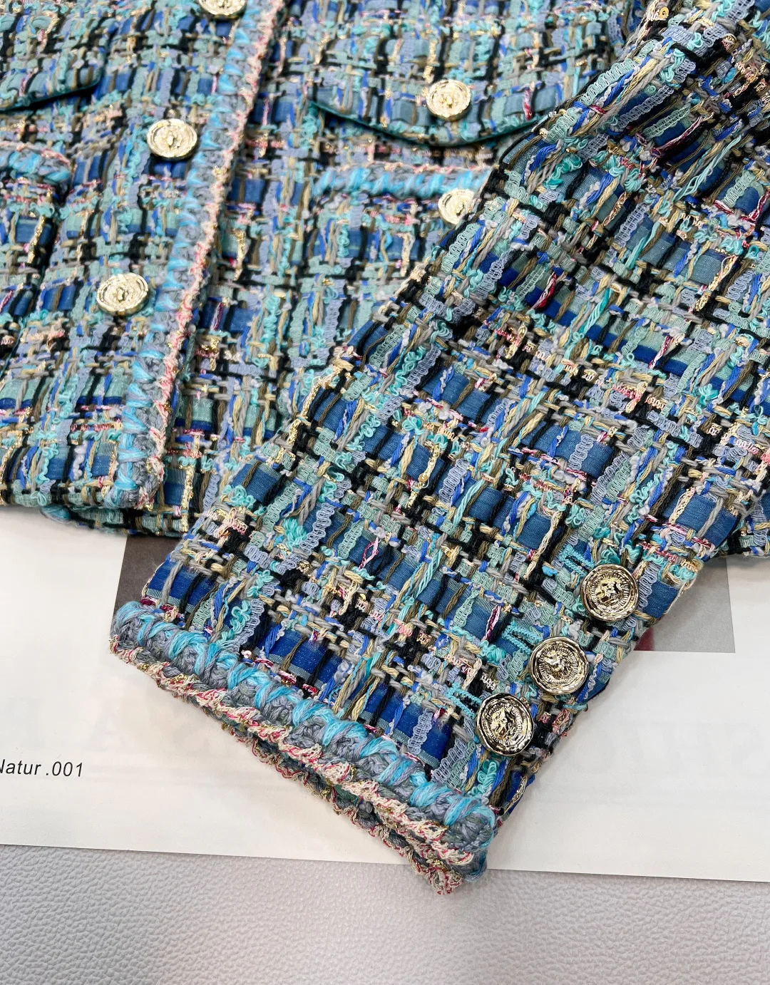 Жакеты Женские Chanel 11759144