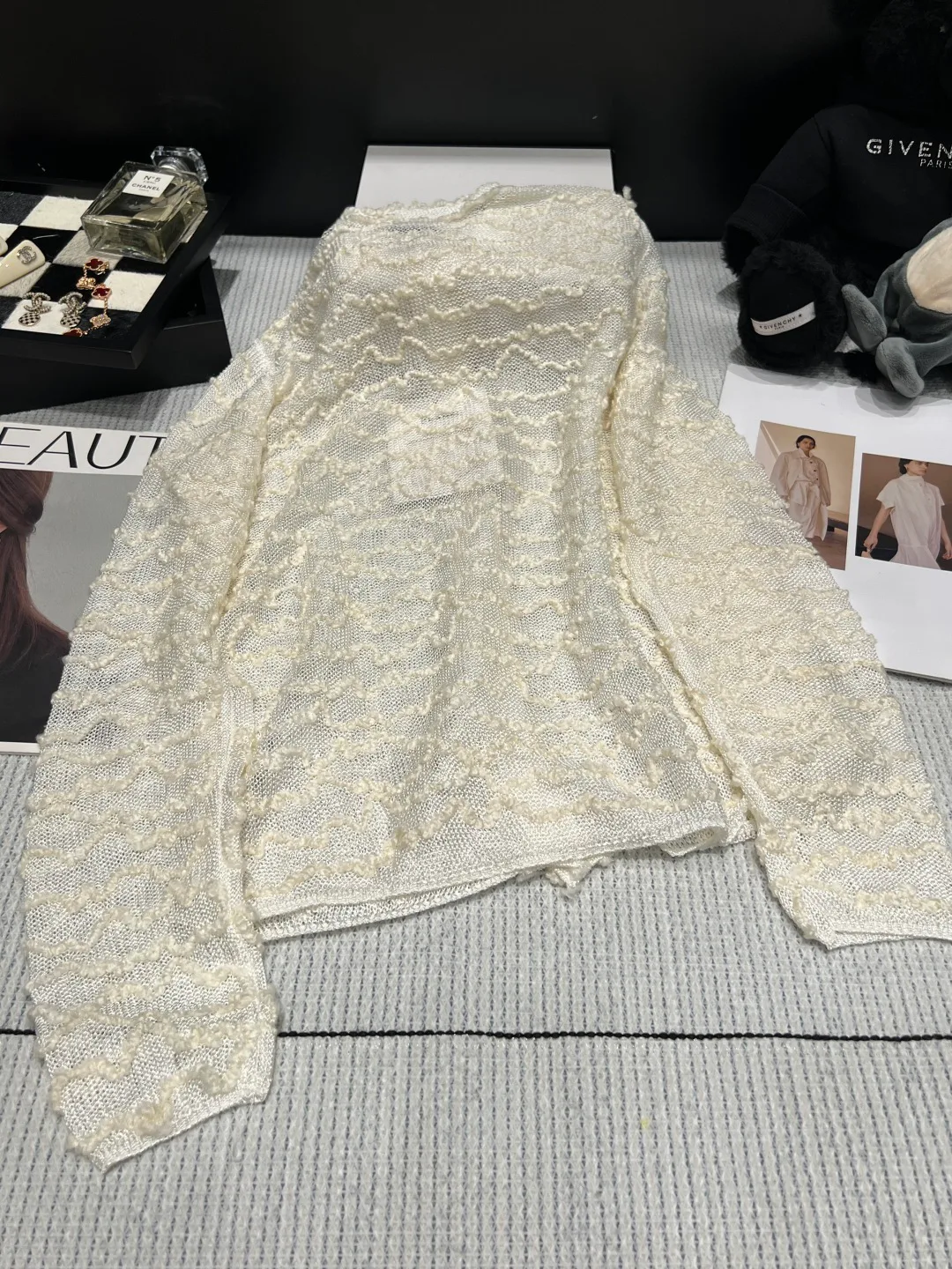 Джемперы И Свитеры Женские Chanel 18138668