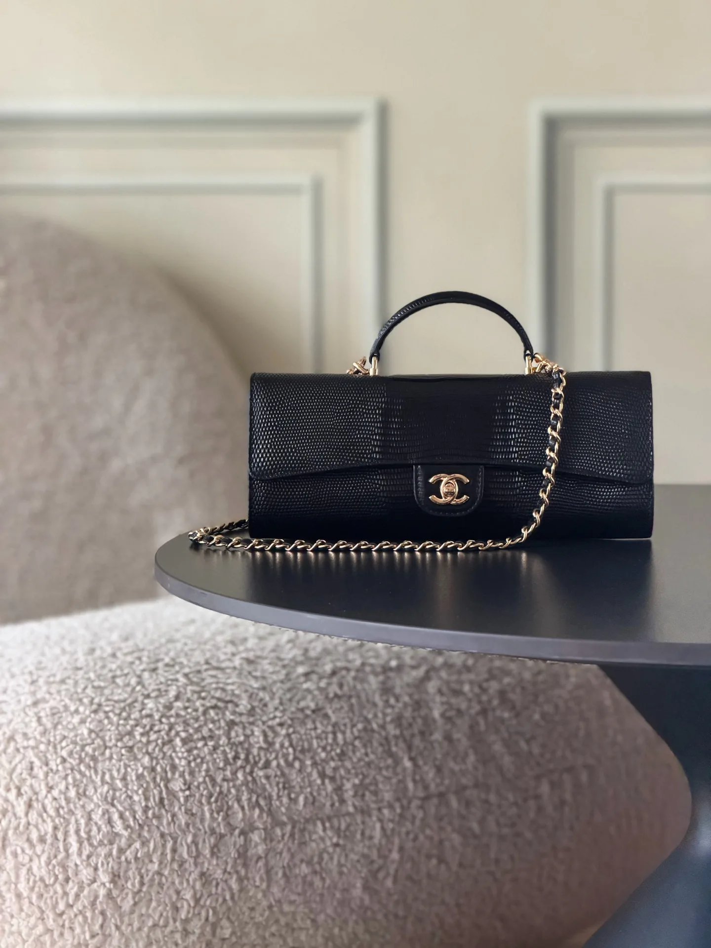 Классические Сумки Женские Chanel 17498620