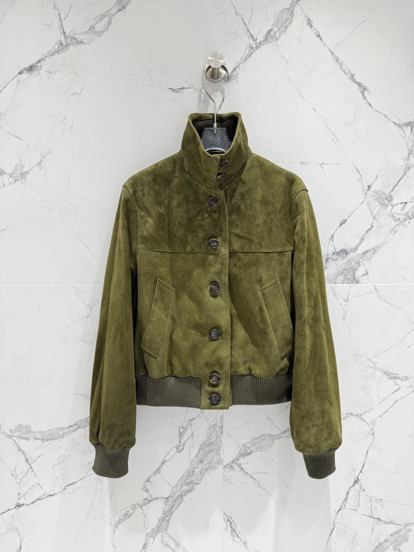 Кожаные Куртки И Дублёнки Женские Loro Piana 11544827