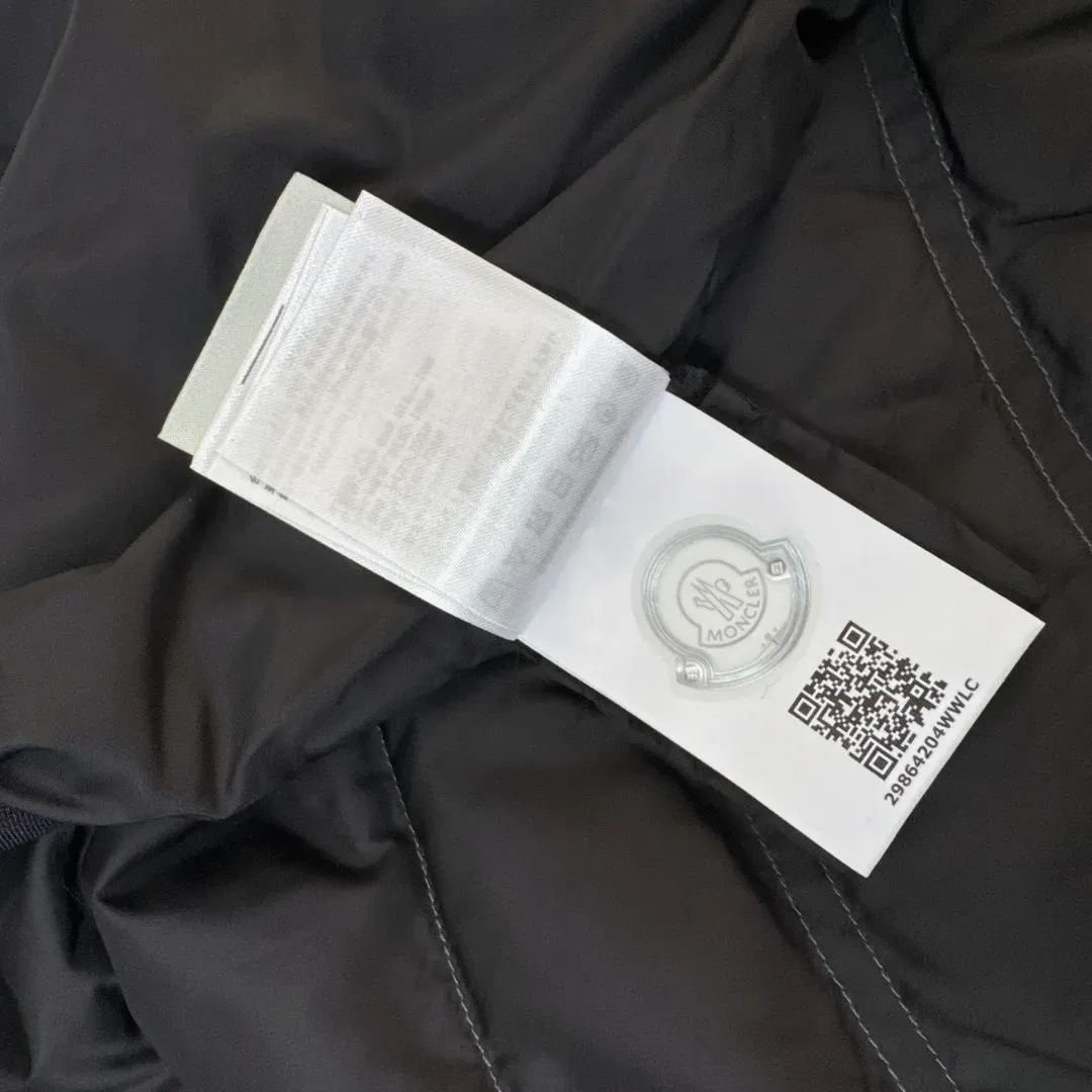 Жилеты Мужские Moncler 1309643