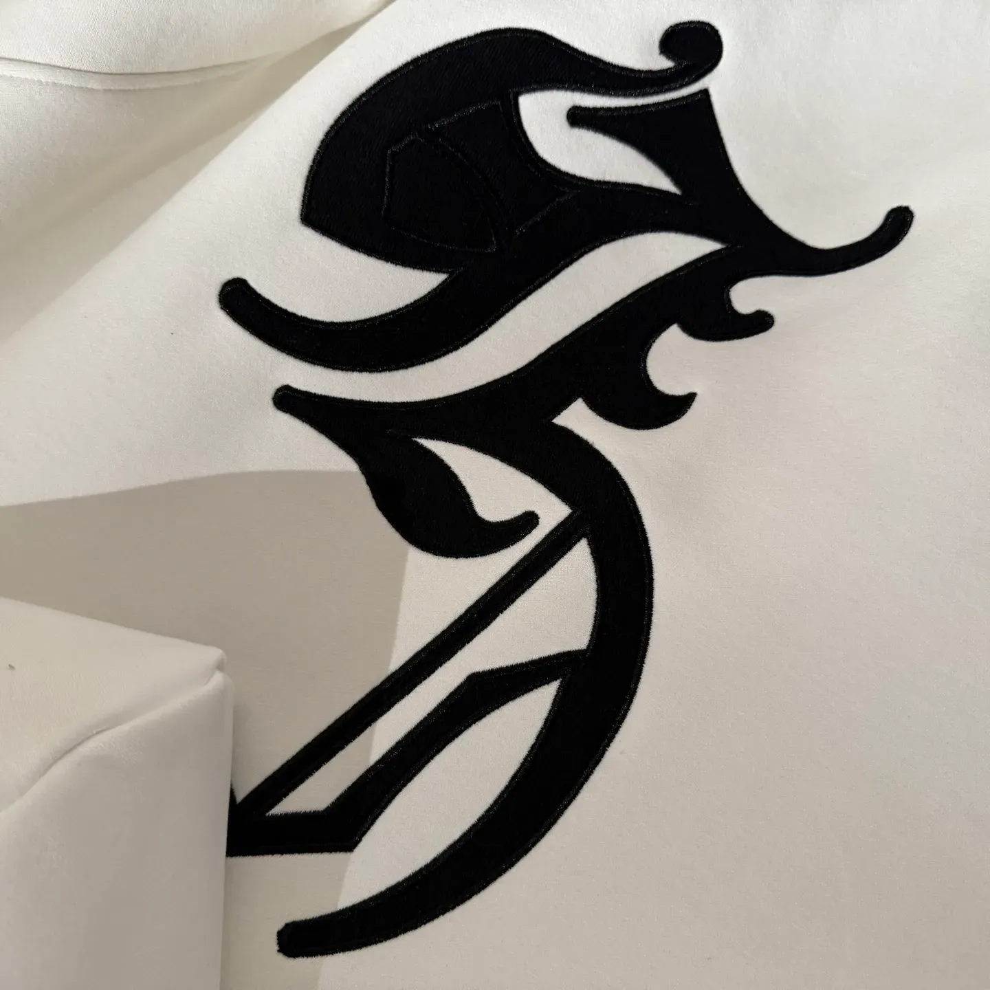 Свитшоты И Худи Мужские Chrome Hearts 786750