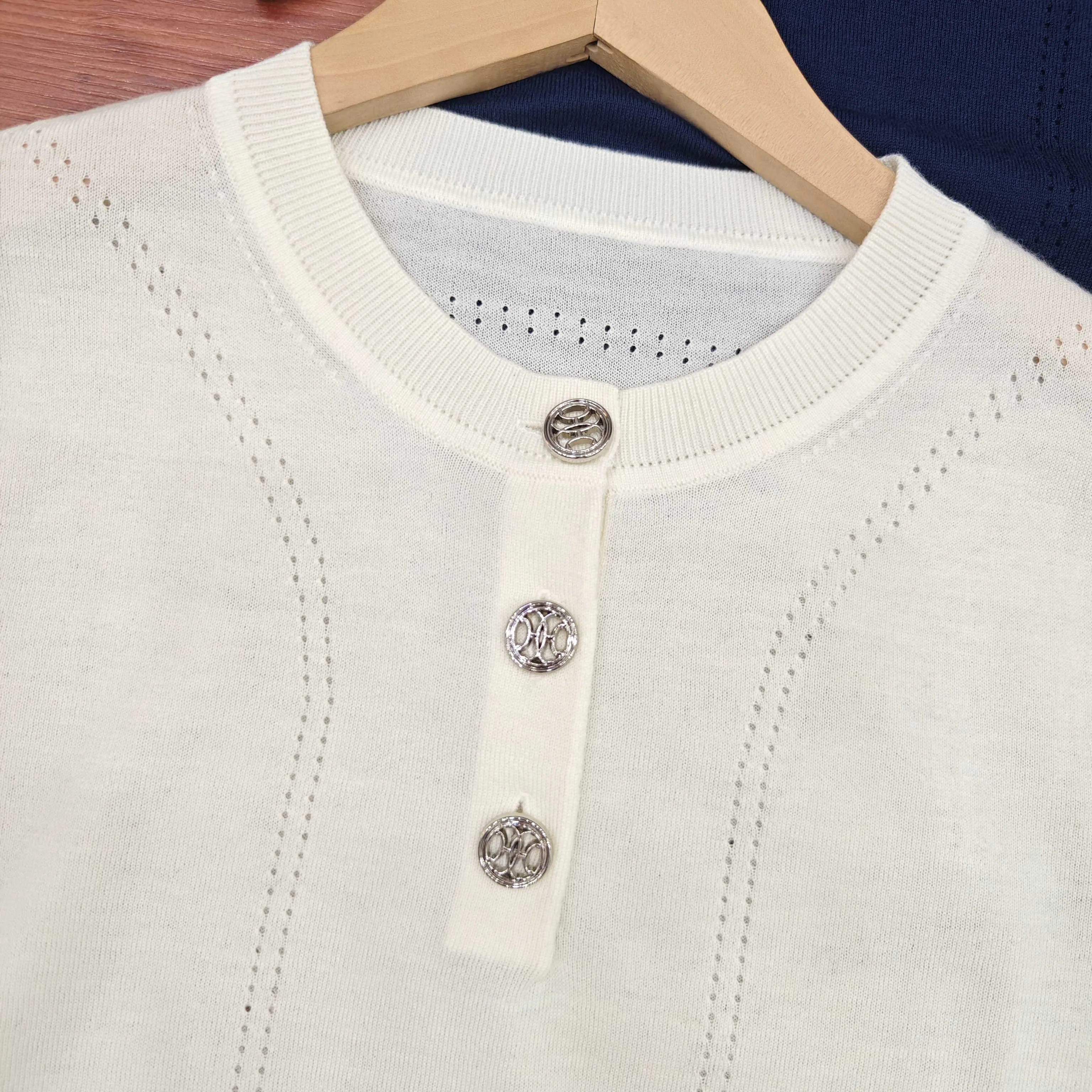 Джемперы И Свитеры Женские Hermes 3952643