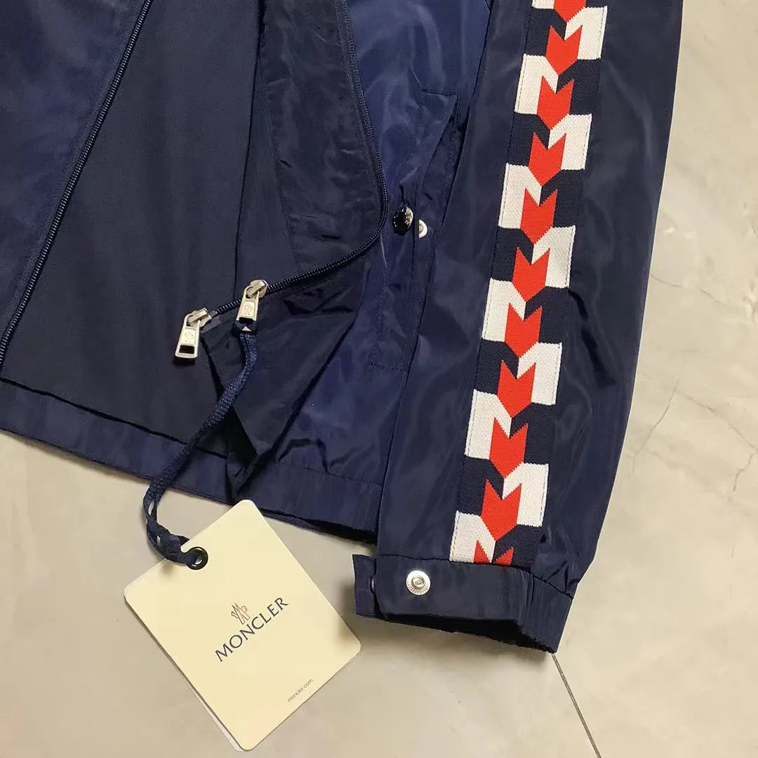 Куртки И Пуховики Мужские Moncler 448328