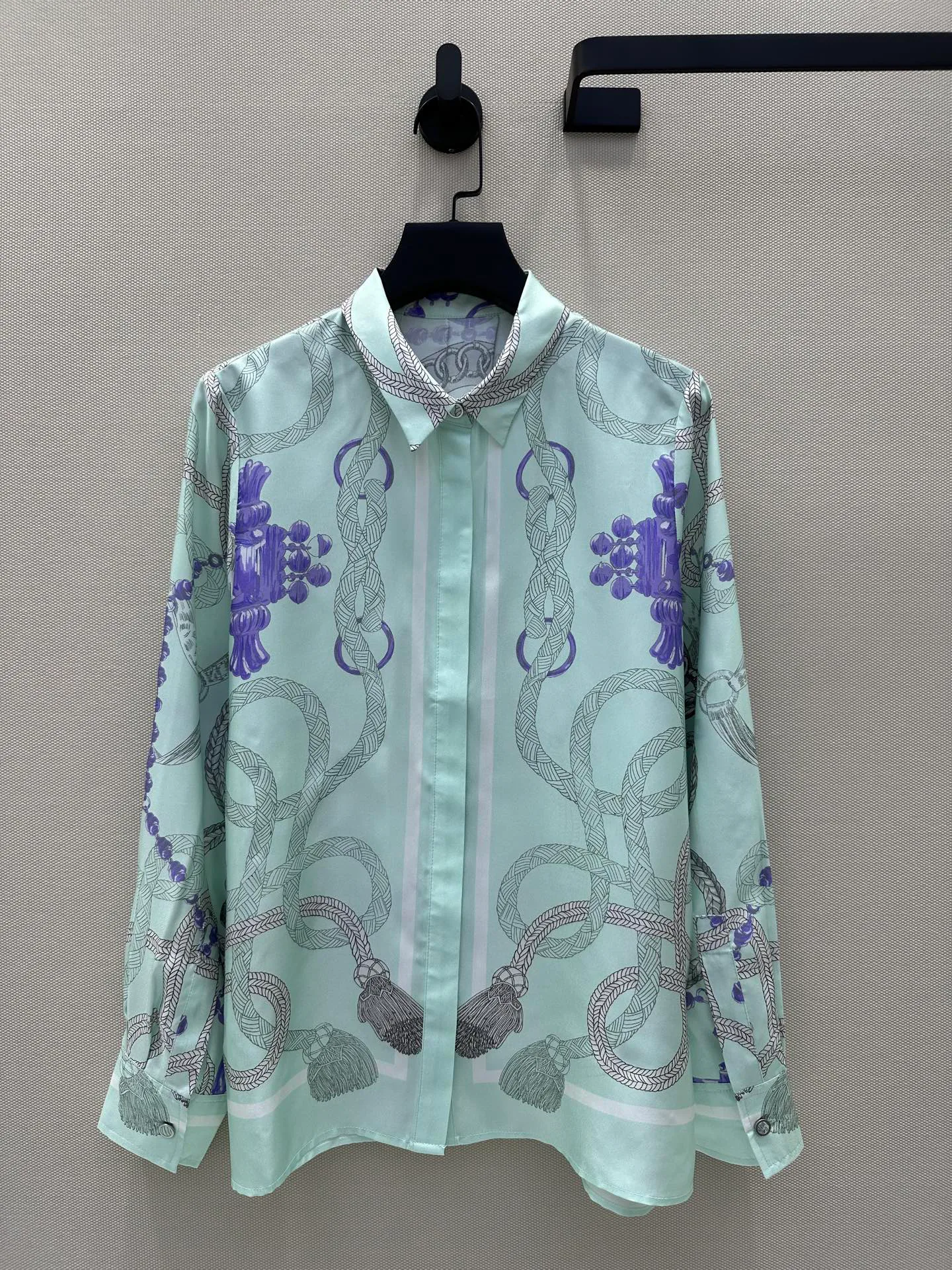 Рубашки Женские Hermes 1811348