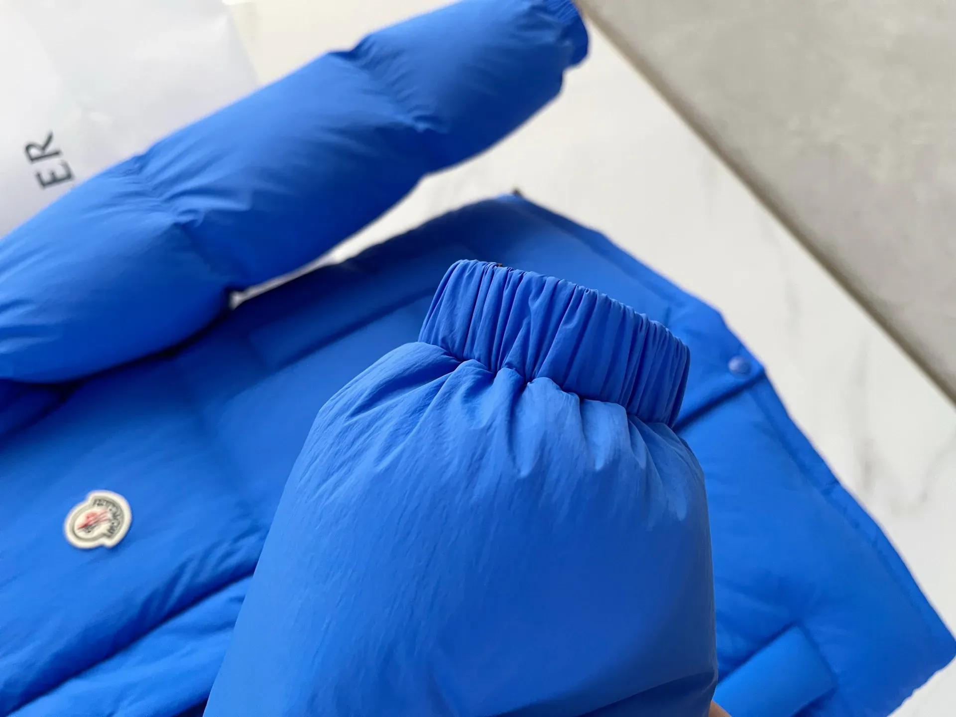 Куртки И Пуховики Мужские Moncler 283208